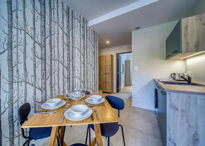 דירה #gr Le Joli Mallifaud