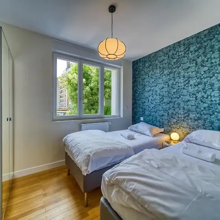 Apartment #gr Le Joli Mallifaud *