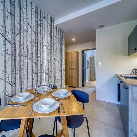 Apartment #gr Le Joli Mallifaud