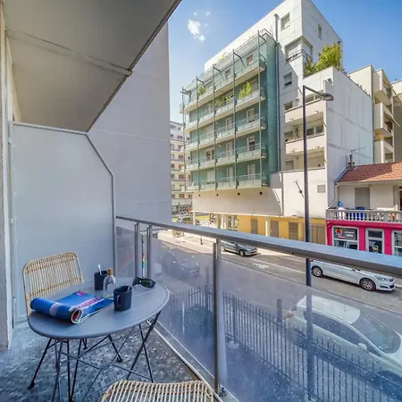 #gr Le Joli Mallifaud Apartment *