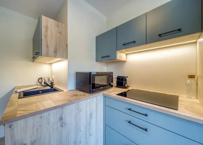 #gr Le Joli Mallifaud Appartement